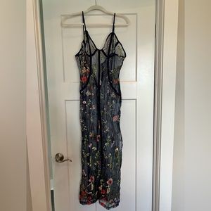 KITTENISH brand dress